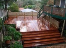 Kwikfynd Decks
eurunderee